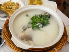 -天乐农家鱼头王(天目湖店)