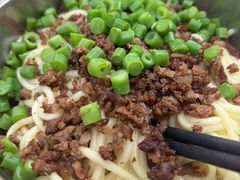 -左撇子私房面