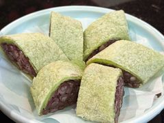 红豆薄撑-任兴记(定西路店)