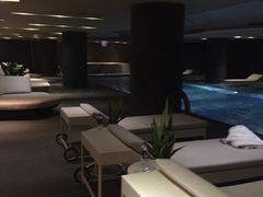 -天津津利华酒店