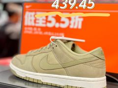 -NIKE上海青浦优选体验店