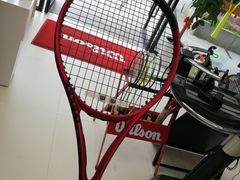 -Wilson威尔胜(漕溪北路店)