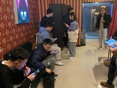 -奇门密室(五一新干线店)