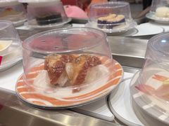 -新一番三文鱼寿司(友谊国贸城店)