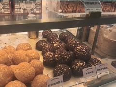 -裕莲茶楼(南京江北虹悦城店)