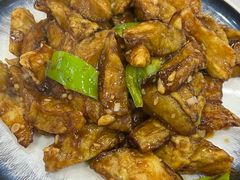 -一口猪海鲜浑锅·东北家常菜