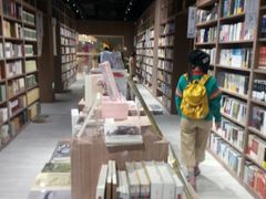 -漓江书院(三祺广场店)