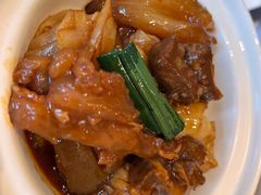 -正佳广场万豪酒店-粤菜餐厅·点心·海鲜·聚餐