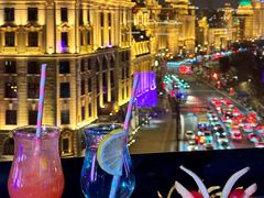 -外滩8号 whisky bar(金延大厦店)