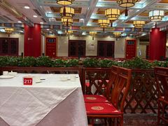 -万荣烤鸭店·北京菜(农光里店)