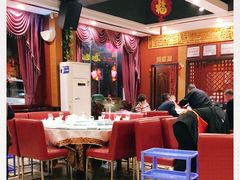 大堂-鹅艺空间(科园六路店)
