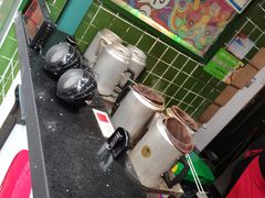 -兰芳园手打柠檬茶(下沙奥特莱斯店)
