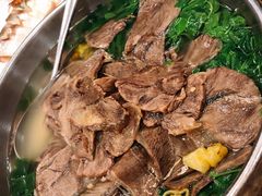-中央饭店-餐厅