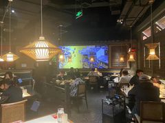 -哥老官重庆美蛙鱼头(龙湖杭州金沙天街店)