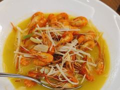 -水月周庄铂尔曼酒店-水月荟中餐厅