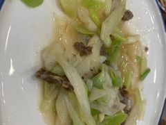 -清真·玛丽亚新疆菜主题餐厅(浙江中路店)