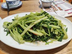 -聚味大牌档·粤菜·啫啫煲·砂锅粥