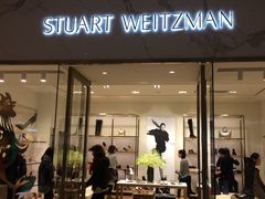 -STUART WEITZMAN(静安嘉里中心店)