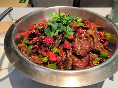 -永乐饭庄(安德路店)