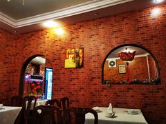 -永兴餐厅(复兴中路店)