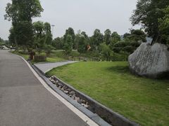 -东岳体育公园