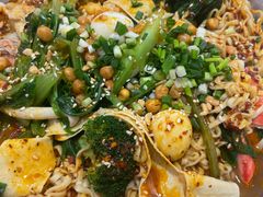 -每味每客·重庆麻辣烫(国泰店)