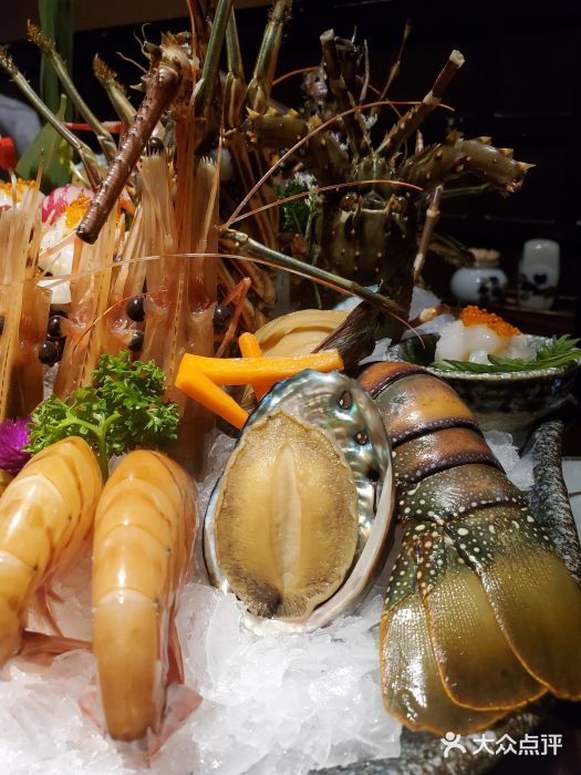 旨料亭日本料理(四川北路店)图片
