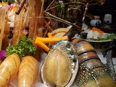 -旨料亭日本料理(四川北路店)