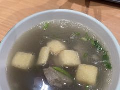 -回味鸭血粉丝汤(京新广场店)