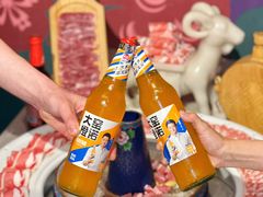 -草原牧羊火锅·龙虾·烤鱼(杨浦店)