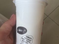 -一鸣真鲜奶吧(汇金店)
