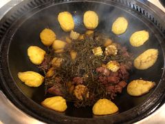 -妈妈家铁锅炖(景诚园综合楼店)