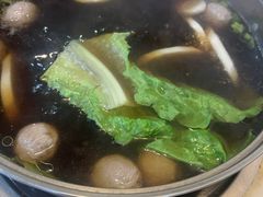 -福合埕牛肉丸(福平路店)