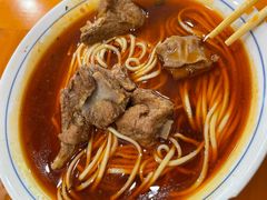 -牛王庙特色面(杏苑公寓店)