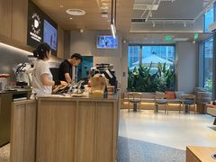 -Peet's 皮爷咖啡(望京小街店)