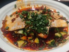 -大唐高老庄(红旗路店)