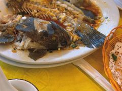 -秋姐美食店(旅游大道店)