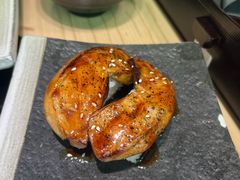 -沼津港精致料理·寿喜烧·烧鸟(漕河泾印象城店)