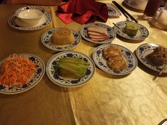 十样小前菜-厉家菜(德胜门总店)