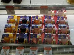-西村叔叔的店·面包·甜品·蛋糕(崂山丽达店)