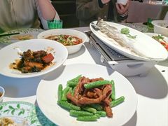 -张福记(陇海中路店)