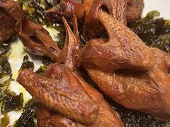 -荷风细雨·中国茶宴(碧云店)