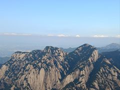 -华山风景名胜区
