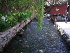 -水磨沟公园