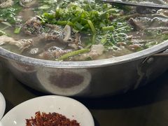 -小杨翘脚牛肉