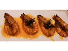 -曼乐辰餐厅(中庚漫游城店)