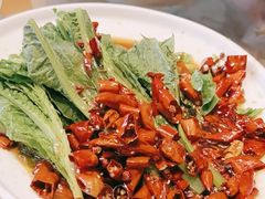 -令氏家外家周秦食府(高新店)
