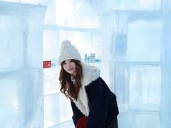 -中旅松花湖滑雪场