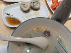 -小杨生煎(浦江欢乐颂店)