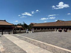 -北京市劳动人民文化宫(太庙)